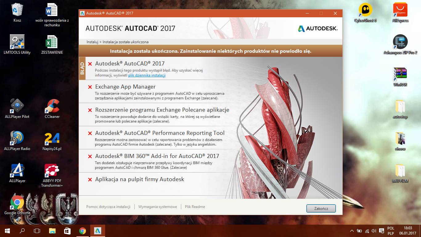 Autocad for students 2019