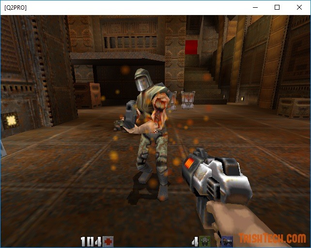 Quake 2 Windows 10 Download